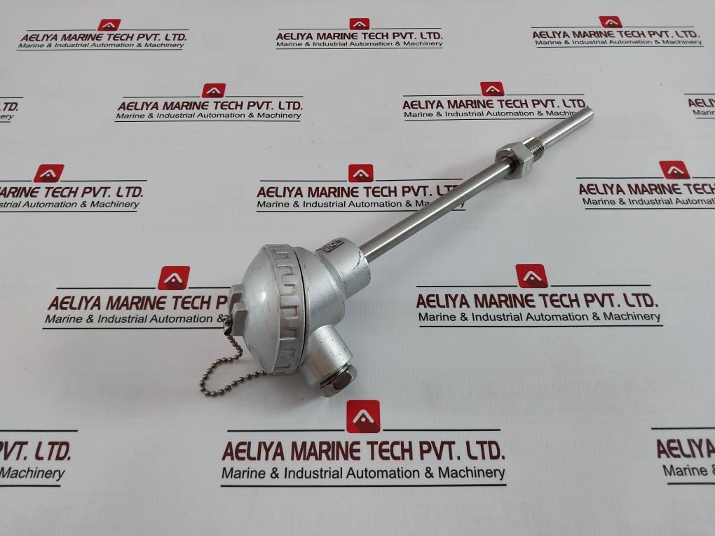 Yuyao Jiangnan Electronic Wzp-231 Temperature Sensor Pt100 201