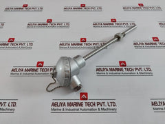 Yuyao Jiangnan Electronic Wzp-231 Temperature Sensor Pt100 201