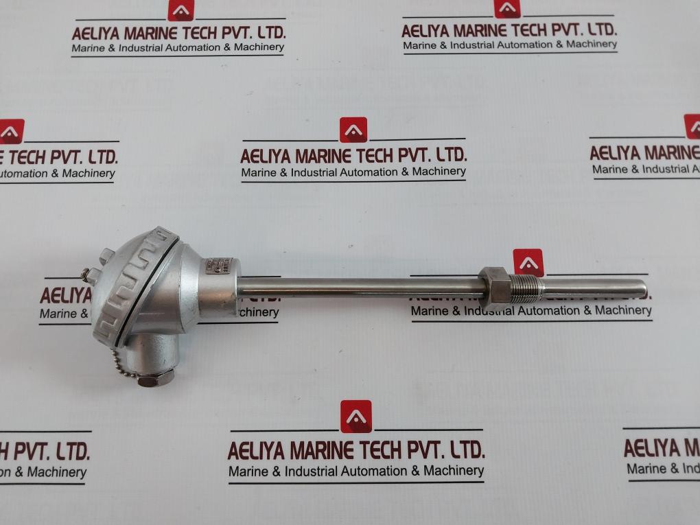 Yuyao Jiangnan Electronic Wzp-231 Temperature Sensor Pt100 201