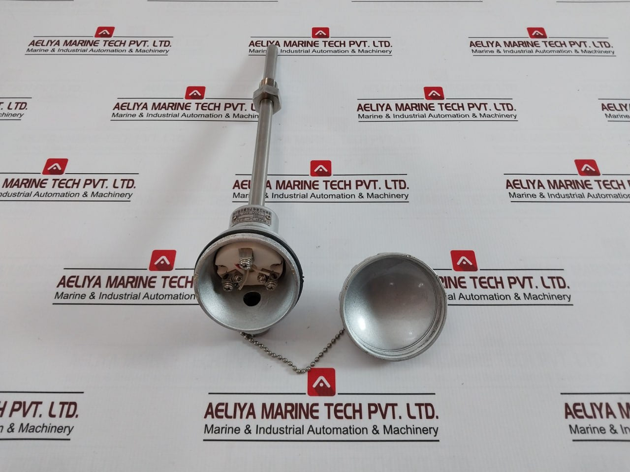 Yuyao Jiangnan Electronic Wzp-231 Temperature Sensor Pt100 201