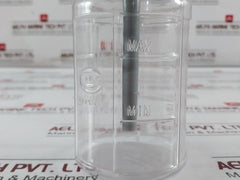 Yuyue Xy-98B Gas Regulator Flometer With Humidifier Bottle 0-25 Mpa 04820006