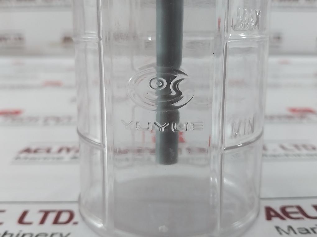 Yuyue Xy-98B Gas Regulator Flometer With Humidifier Bottle 0-25 Mpa 04820006