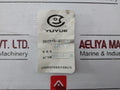 Yuyue Xy-98B Gas Regulator Flometer With Humidifier Bottle 0-25 Mpa 04820006
