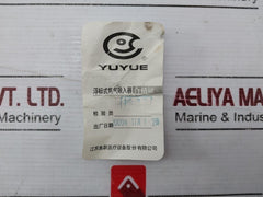 Yuyue Xy-98B Gas Regulator Flometer With Humidifier Bottle 0-25 Mpa 04820006