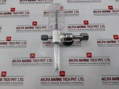 Yuyue Xy-98B Gas Regulator Flometer With Humidifier Bottle 0-25 Mpa 04820006