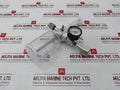 Yuyue Xy-98B Gas Regulator Flometer With Humidifier Bottle 0-25 Mpa 04820006