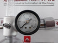 Yuyue Xy-98B Gas Regulator Flometer With Humidifier Bottle 0-25 Mpa 04820006