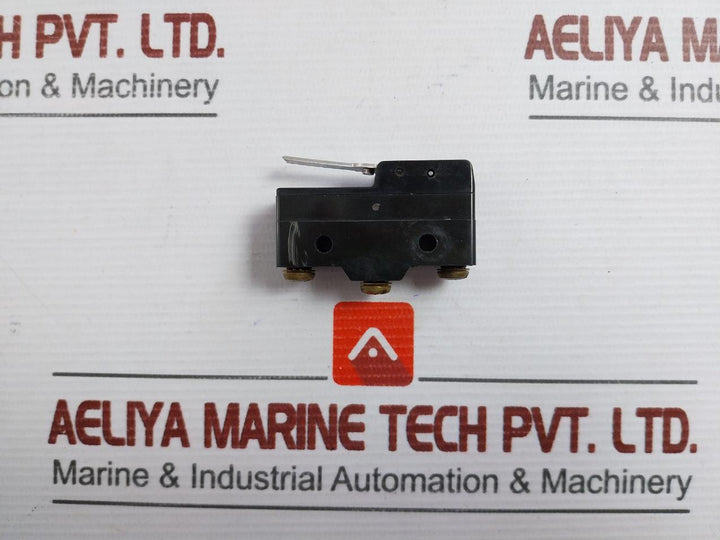 Z-15Gw-b Omron 250Vac Micro Switch 15A