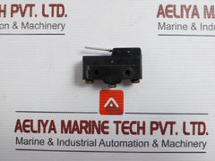 Z-15Gw-b Omron 250Vac Micro Switch 15A