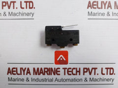 Z-15Gw-b Omron 250Vac Micro Switch 15A