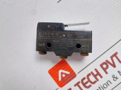 Z-15Gw-b Omron 250Vac Micro Switch 15A