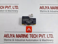 Z-15Gw22-b 15A Omron Micro Switch 480Vac