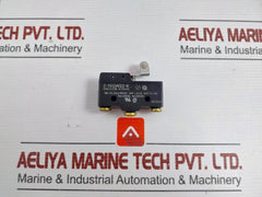 Z-15Gw22-b 15A Omron Micro Switch 480Vac