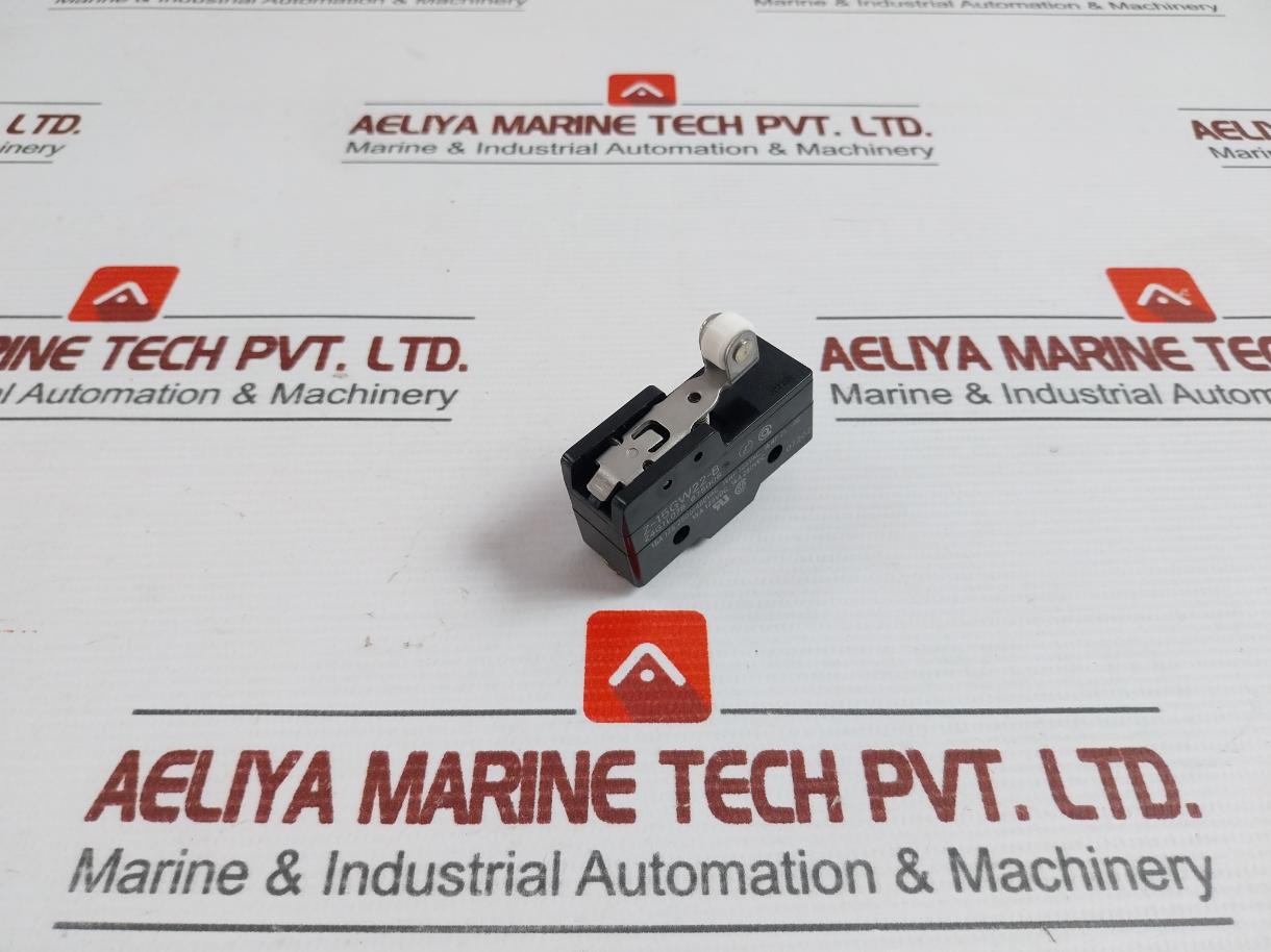 Z-15Gw22-b 15A Omron Micro Switch 480Vac