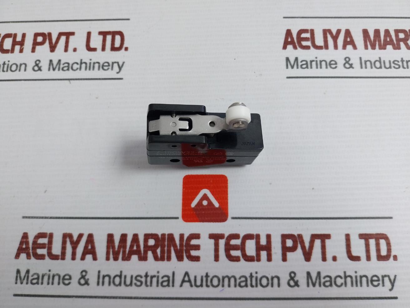 Z-15Gw22-b 15A Omron Micro Switch 480Vac