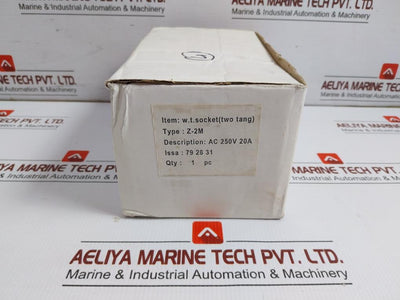 Z-2m-Ac250v-20a-W-T-Socket-In-New-3
