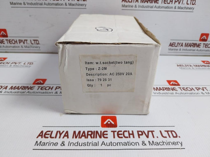 Z-2m-Ac250v-20a-W-T-Socket-In-New-3
