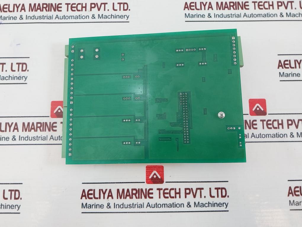 Z-World DA4Q-001077 Printed Circuit Board