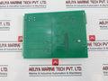 Z-World DA4Q-001077 Printed Circuit Board