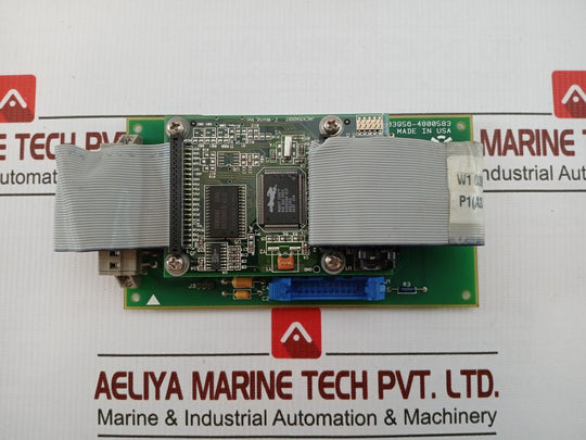 Z-world Printed Circuit Board 03956-4800583