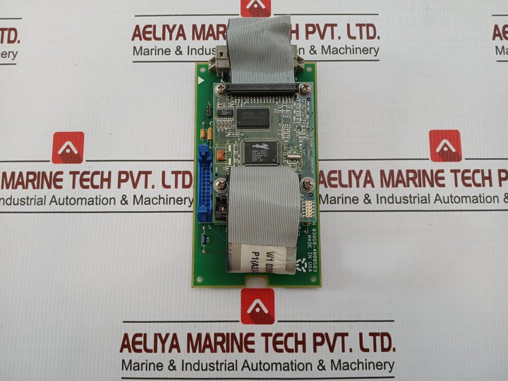 Z-world Printed Circuit Board 03956-4800583
