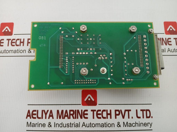 Z-world Printed Circuit Board 03956-4800583