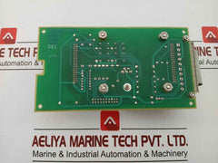 Z-world Printed Circuit Board 03956-4800583