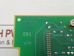Z-world Printed Circuit Board 03956-4800583