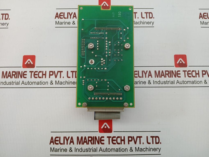 Z-world Printed Circuit Board 03956-4800583