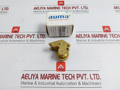 Z002.318 Reduction Gear Assembly 155.0 Auma