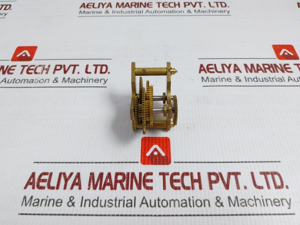 Z002.318 Reduction Gear Assembly 155.0 Auma