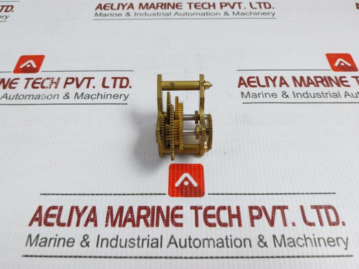 Z002.318 Reduction Gear Assembly 155.0 Auma