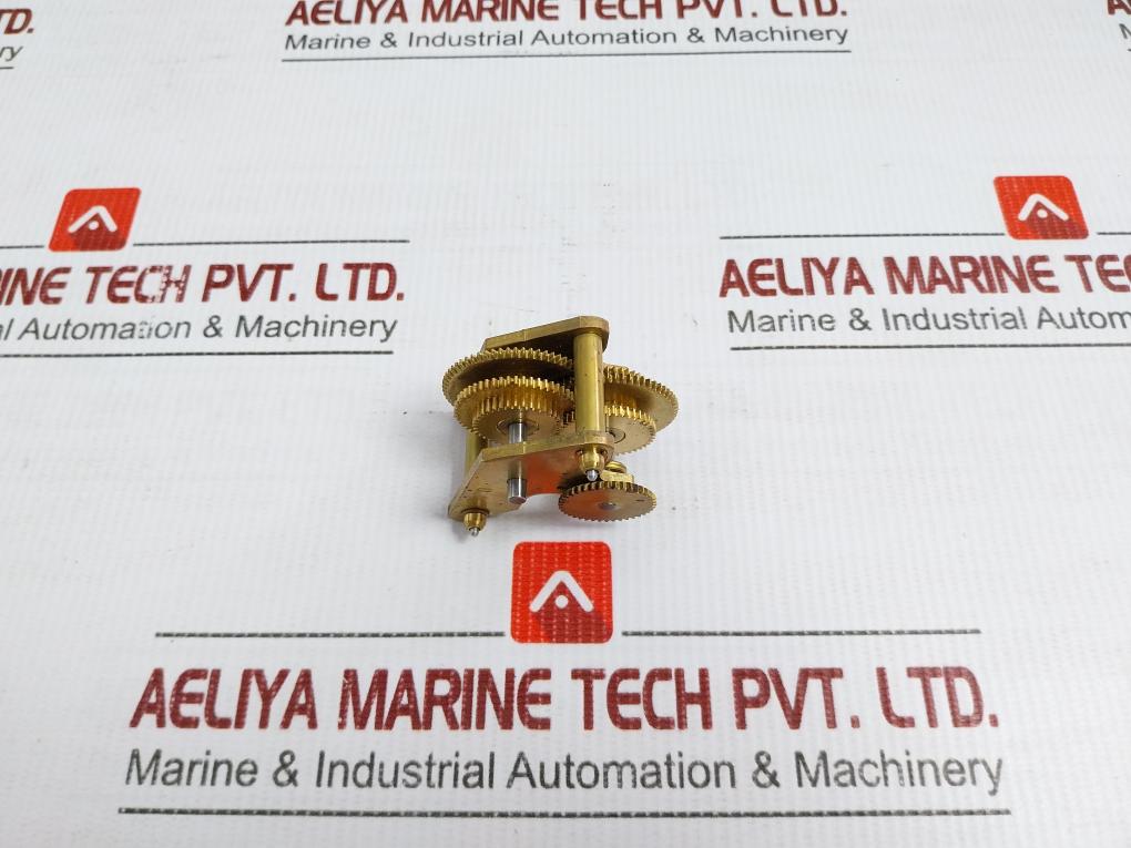 Z002.318 Reduction Gear Assembly 155.0 Auma