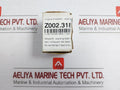 Z002.318 Reduction Gear Assembly 155.0 Auma