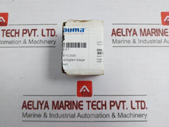 Z002.318 Reduction Gear Assembly 155.0 Auma