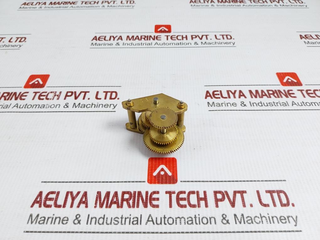 Z002.318 Reduction Gear Assembly 155.0 Auma
