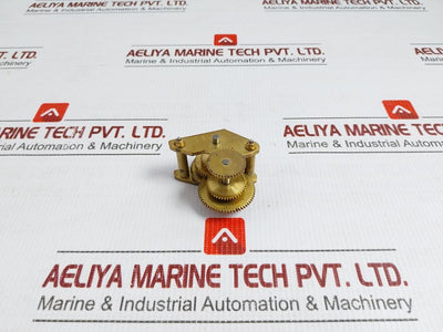 Z002.318 Reduction Gear Assembly 155.0 Auma