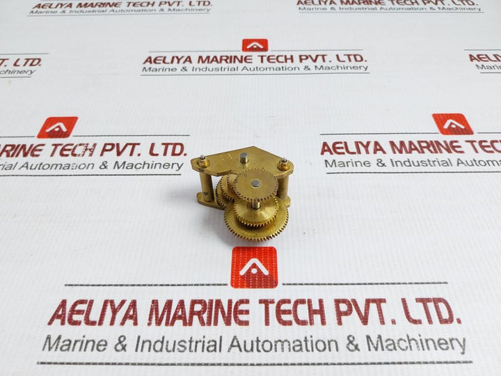 Z002.318 Reduction Gear Assembly 155.0 Auma