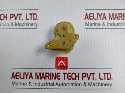 Z002.318 Reduction Gear Assembly 155.0 Auma