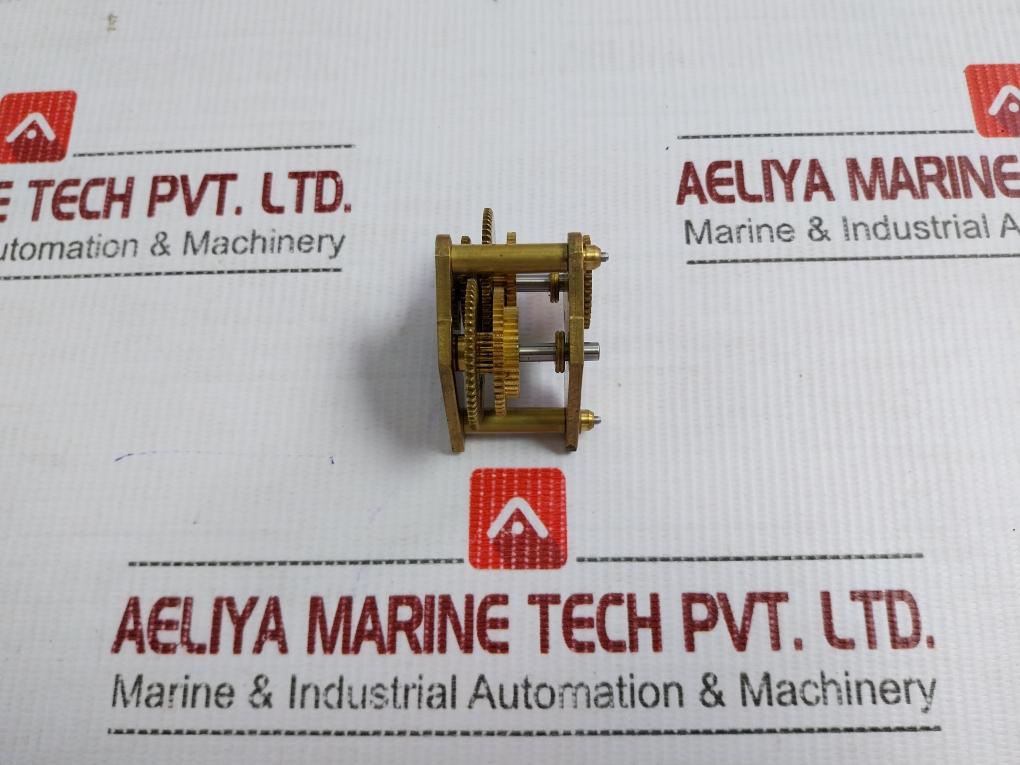 Z002.318 Reduction Gear Assembly 155.0 Auma