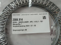 Z008.914 Axial Needle Bearing