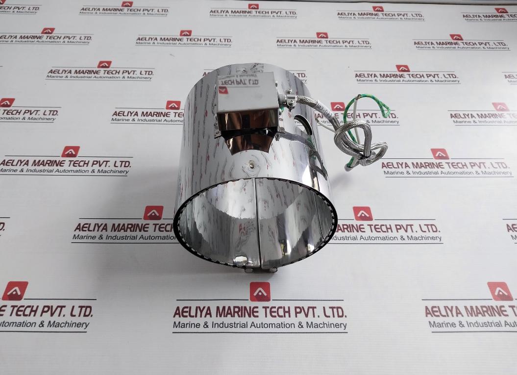 Z00E05275-e Barrel Band Heater 400V 2800W 170-cm