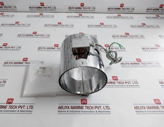 Z00E05275-e Barrel Band Heater 400V 2800W 170-cm