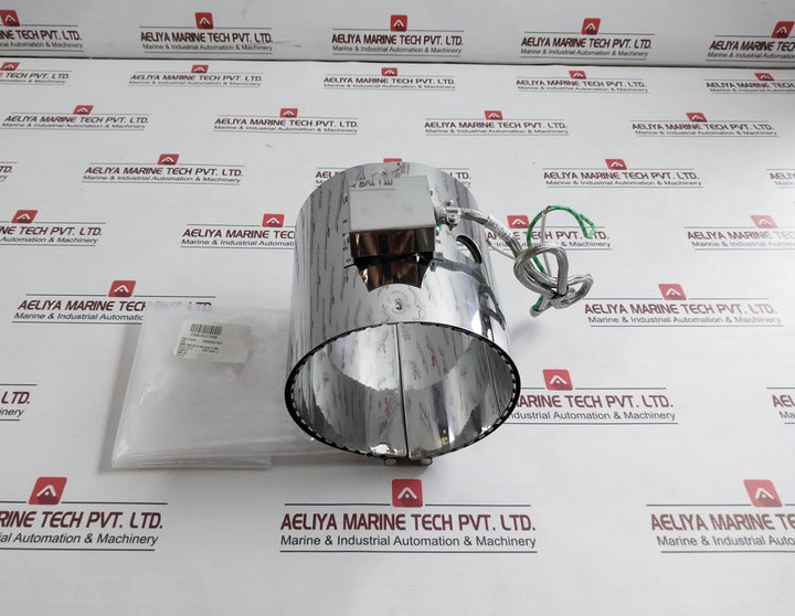 Z00E05275-e Barrel Band Heater 400V 2800W 170-cm