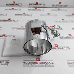 Z00E05275-e Barrel Band Heater 400V 2800W 170-cm
