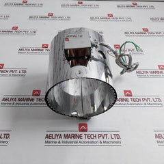 Z00E05275-e Barrel Band Heater 400V 2800W 170-cm