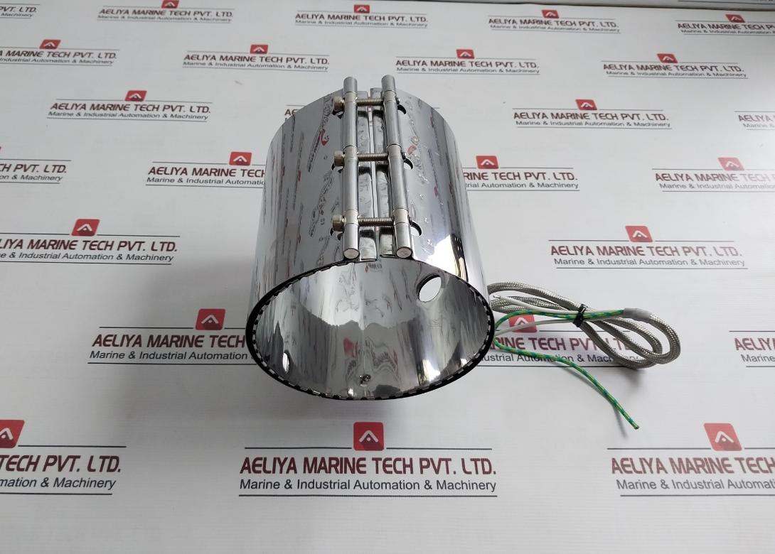 Z00E05275-e Barrel Band Heater 400V 2800W 170-cm