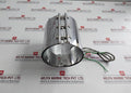 Z00E05275-e Barrel Band Heater 400V 2800W 170-cm