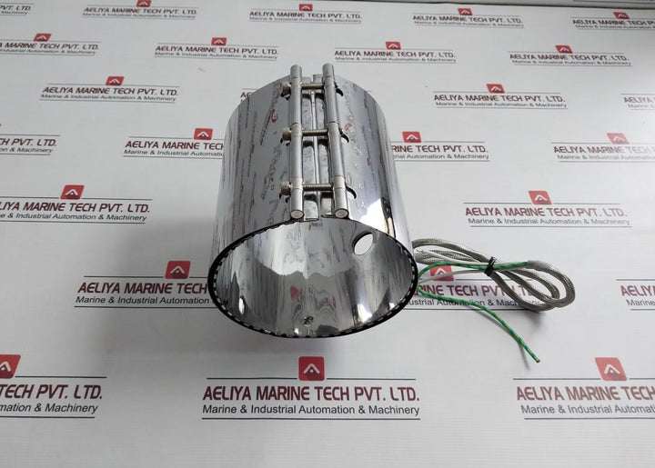Z00E05275-e Barrel Band Heater 400V 2800W 170-cm