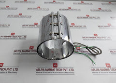 Z00E05275-e Barrel Band Heater 400V 2800W 170-cm